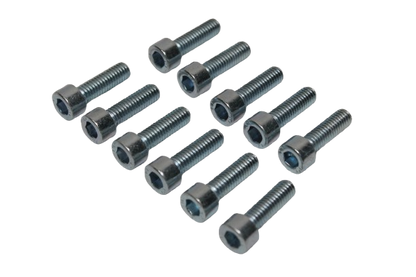 Vis joueur 20mm