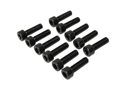 Vis joueur 20mm (Noir)