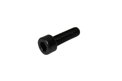 Vis joueur 20mm (Noir)