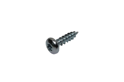 Vis Torx bout de barre