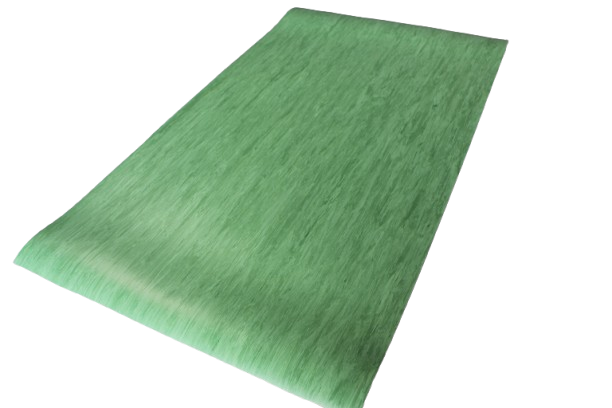 Tapis Gerflex Vert