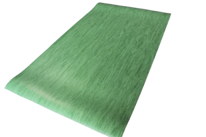 Tapis Gerflex Vert