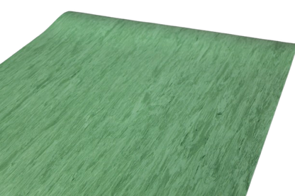 Tapis Gerflex Vert